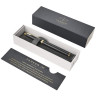 Ручка-роллер PARKER IM Premium BLACK GT, F CW1931660