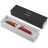Ручка роллер PARKER IM PREMIUM T318 RED GT F CW2143647