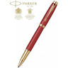 Ручка роллер PARKER IM PREMIUM T318 RED GT F CW2143647
